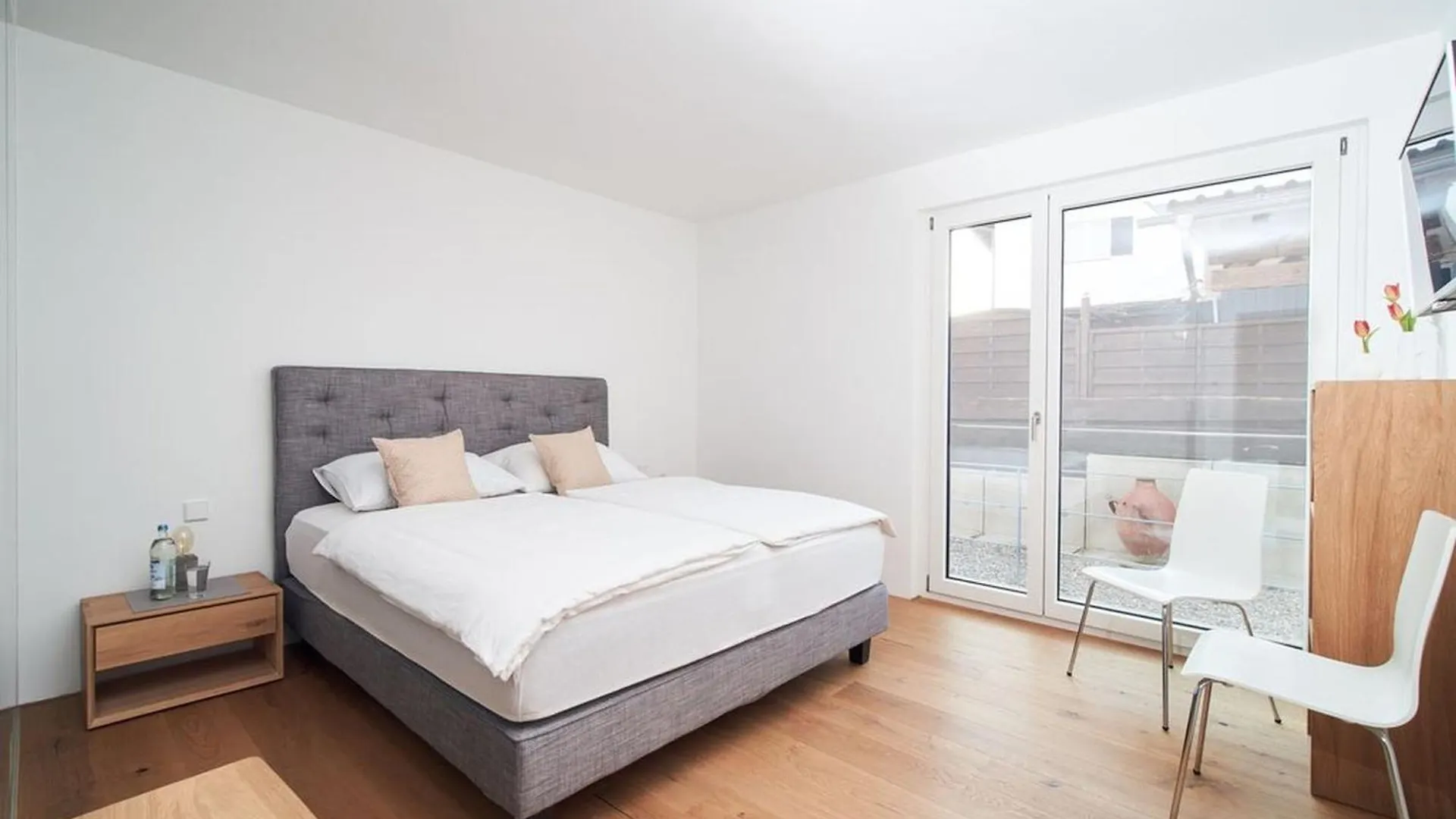 Loft Rebhalde Apartment Nonnenhorn 0*,