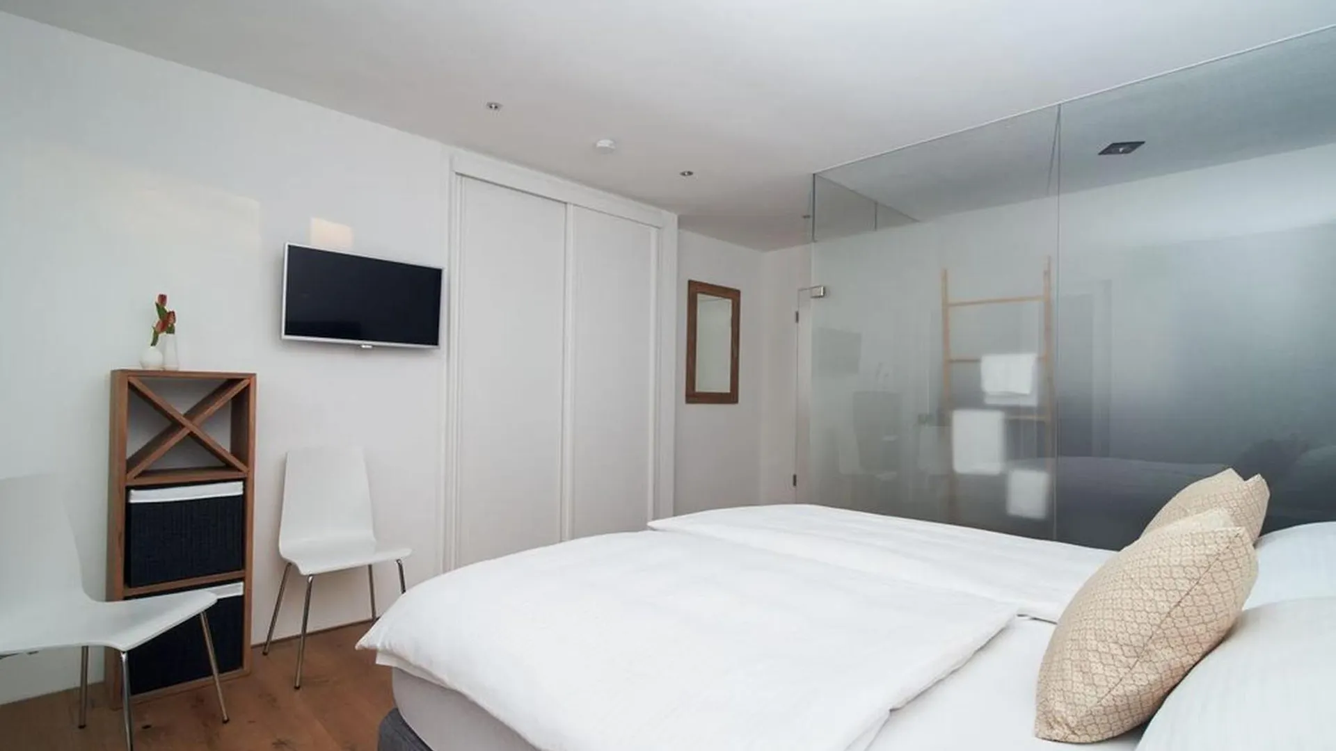 Loft Rebhalde Apartment Nonnenhorn
