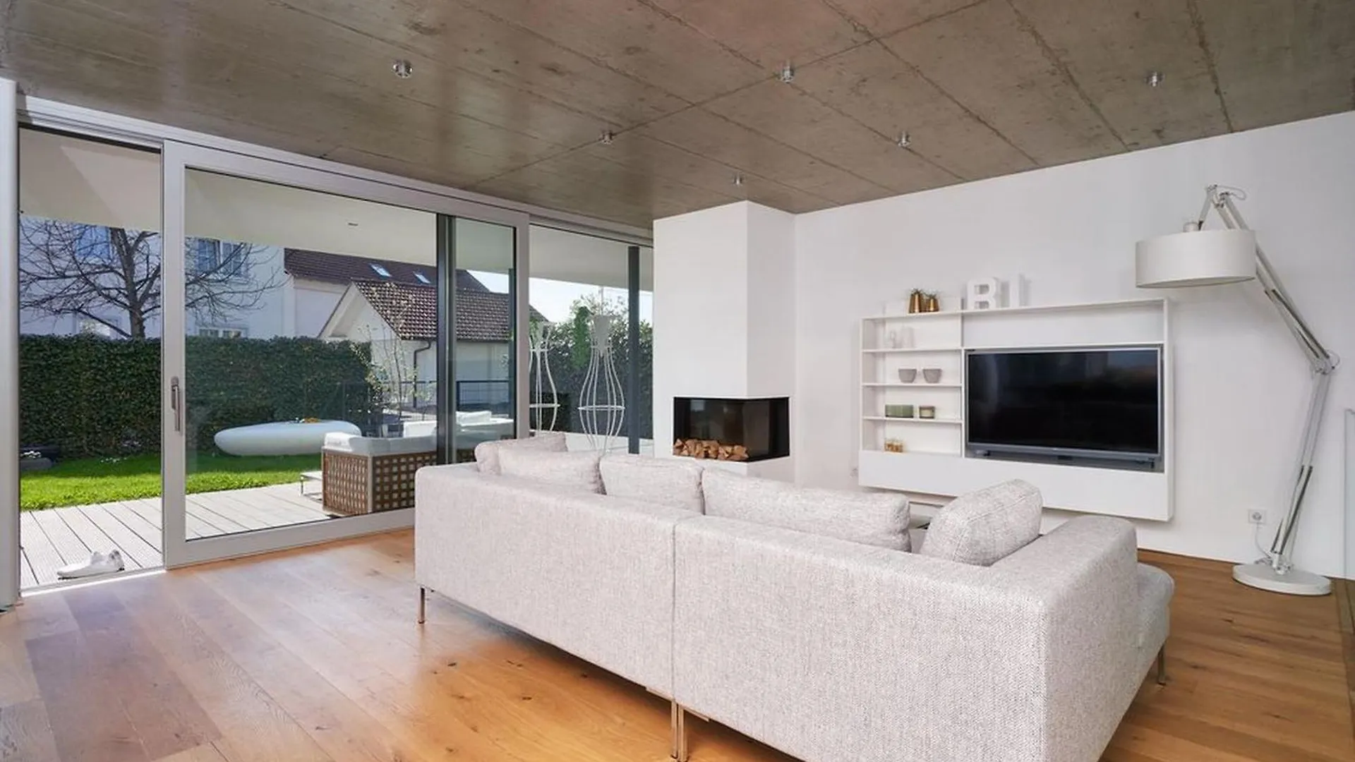 Loft Rebhalde Apartment Nonnenhorn