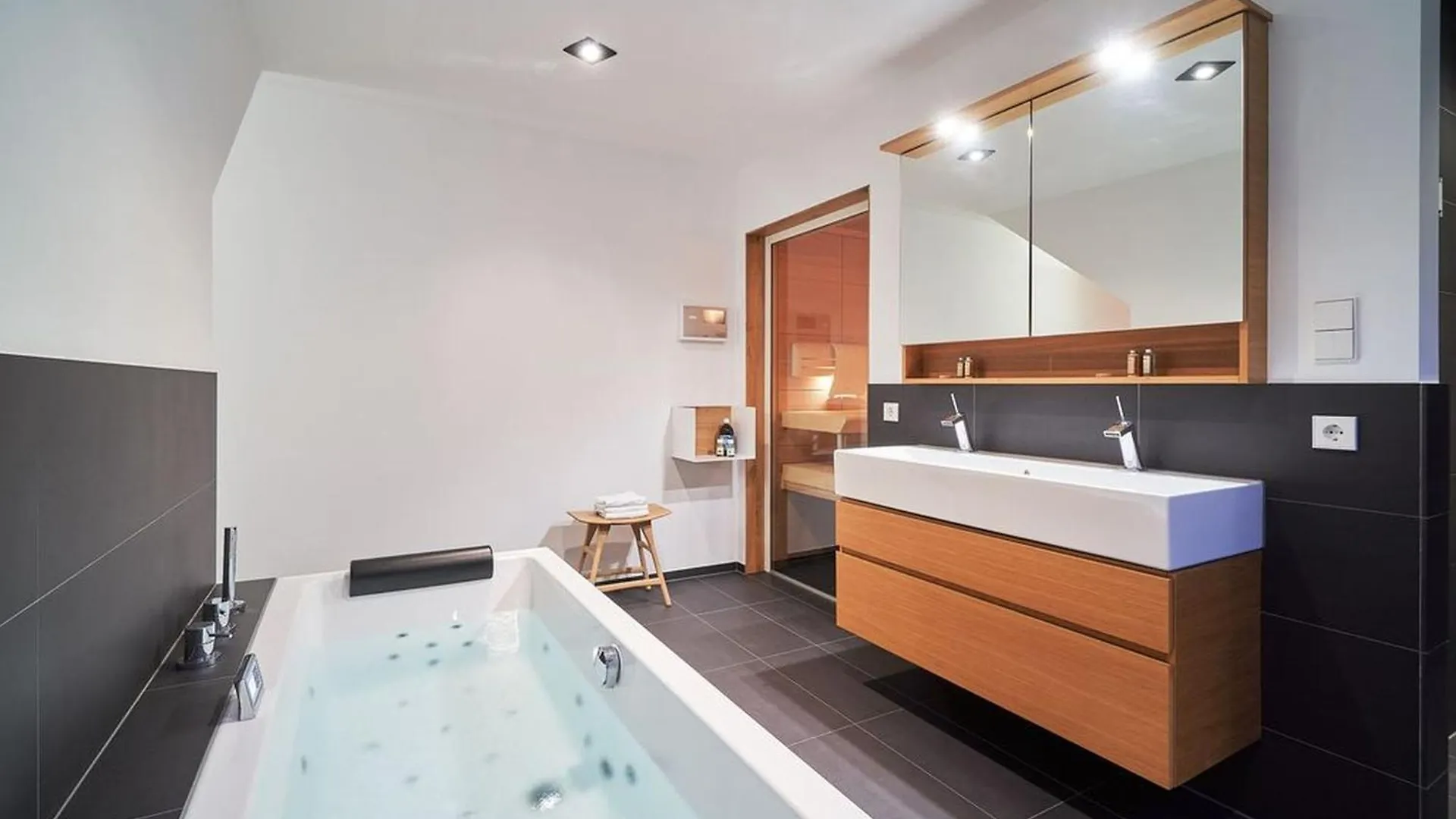 Loft Rebhalde Apartment Nonnenhorn