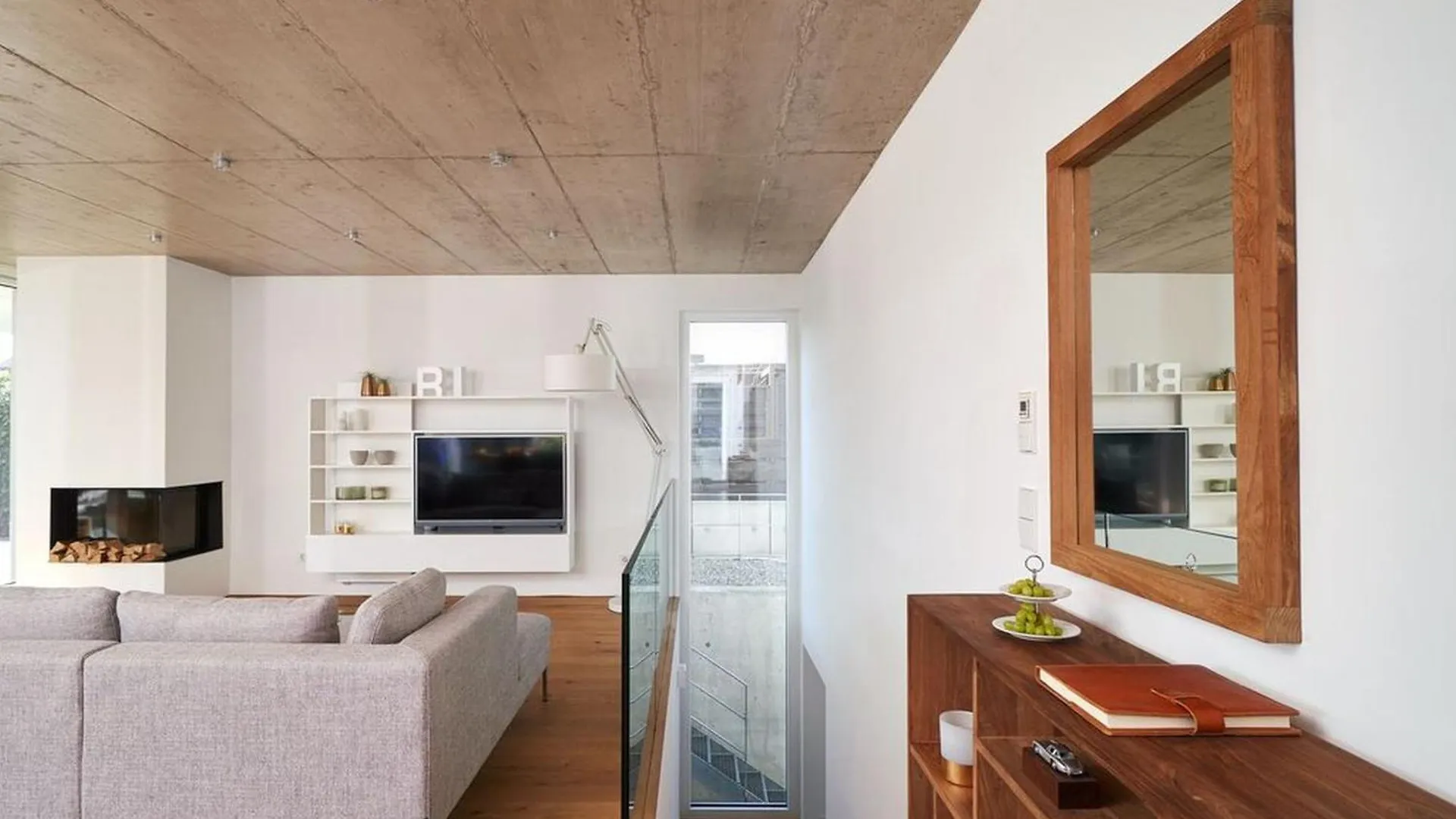 Loft Rebhalde Apartment Nonnenhorn 0*,