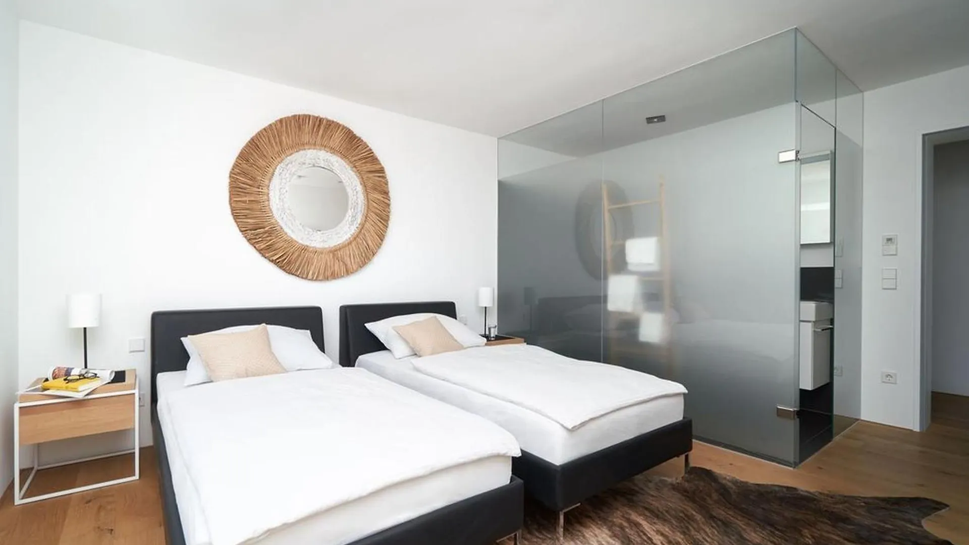 Loft Rebhalde Apartment Nonnenhorn