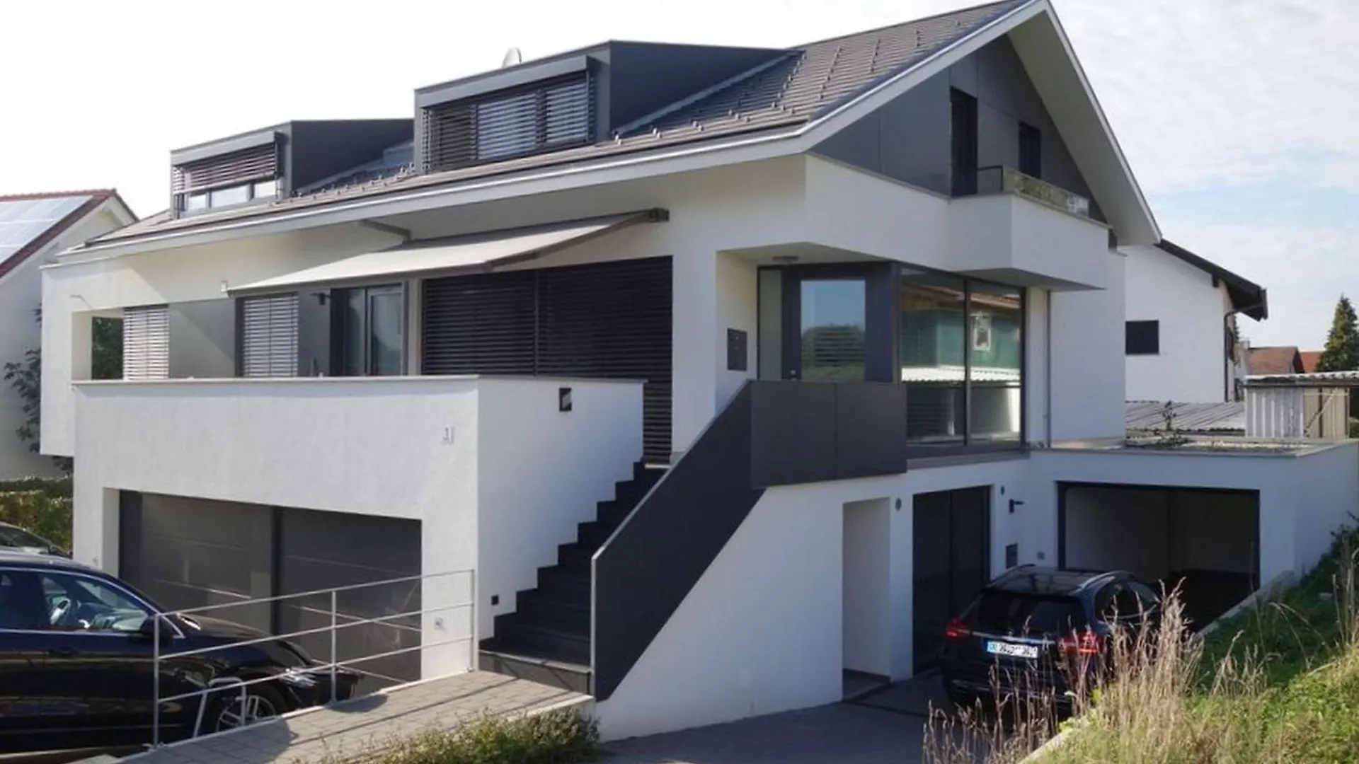 Loft Rebhalde Apartment Nonnenhorn