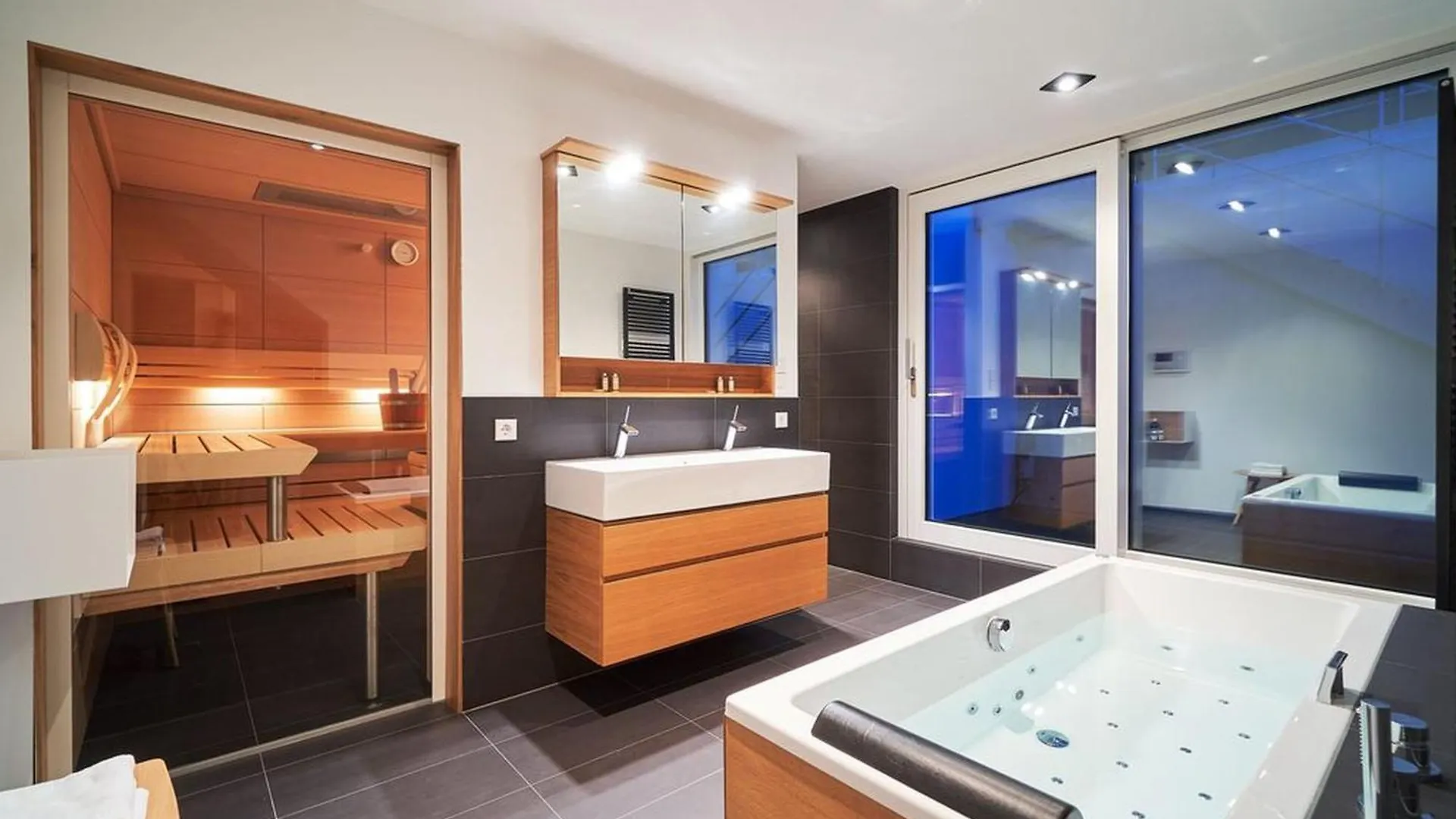 Loft Rebhalde Apartment Nonnenhorn