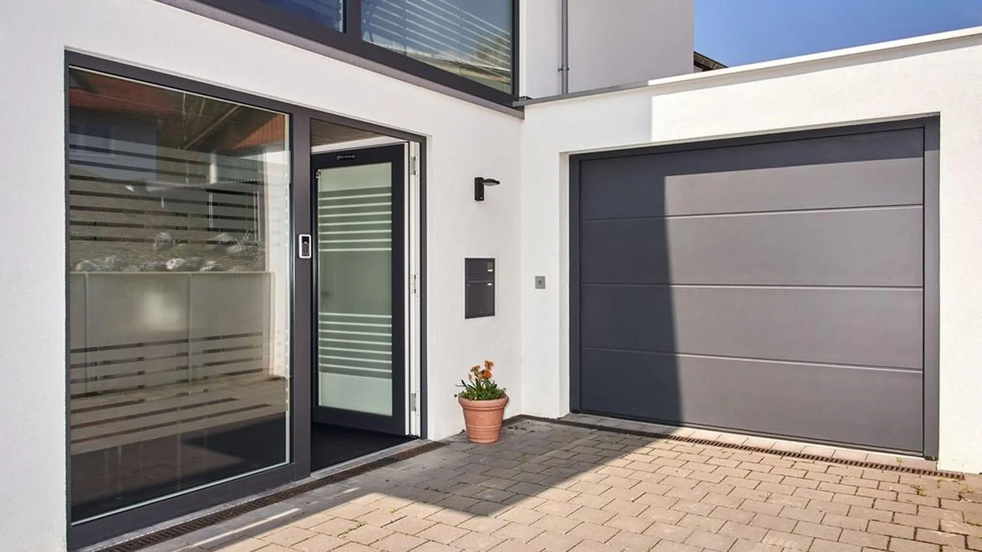 Loft Rebhalde Apartment Nonnenhorn Germany