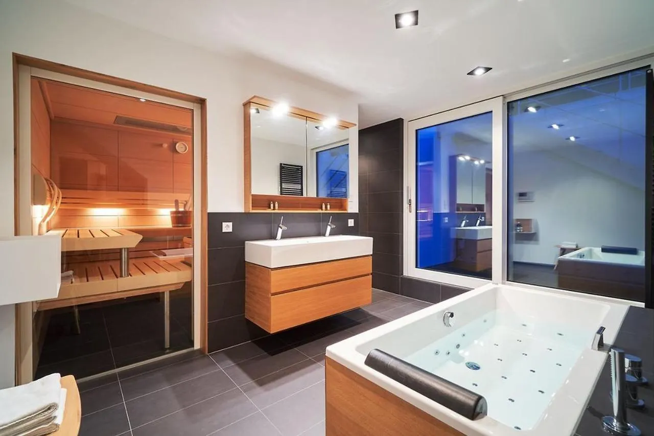 Loft Rebhalde Apartment Nonnenhorn