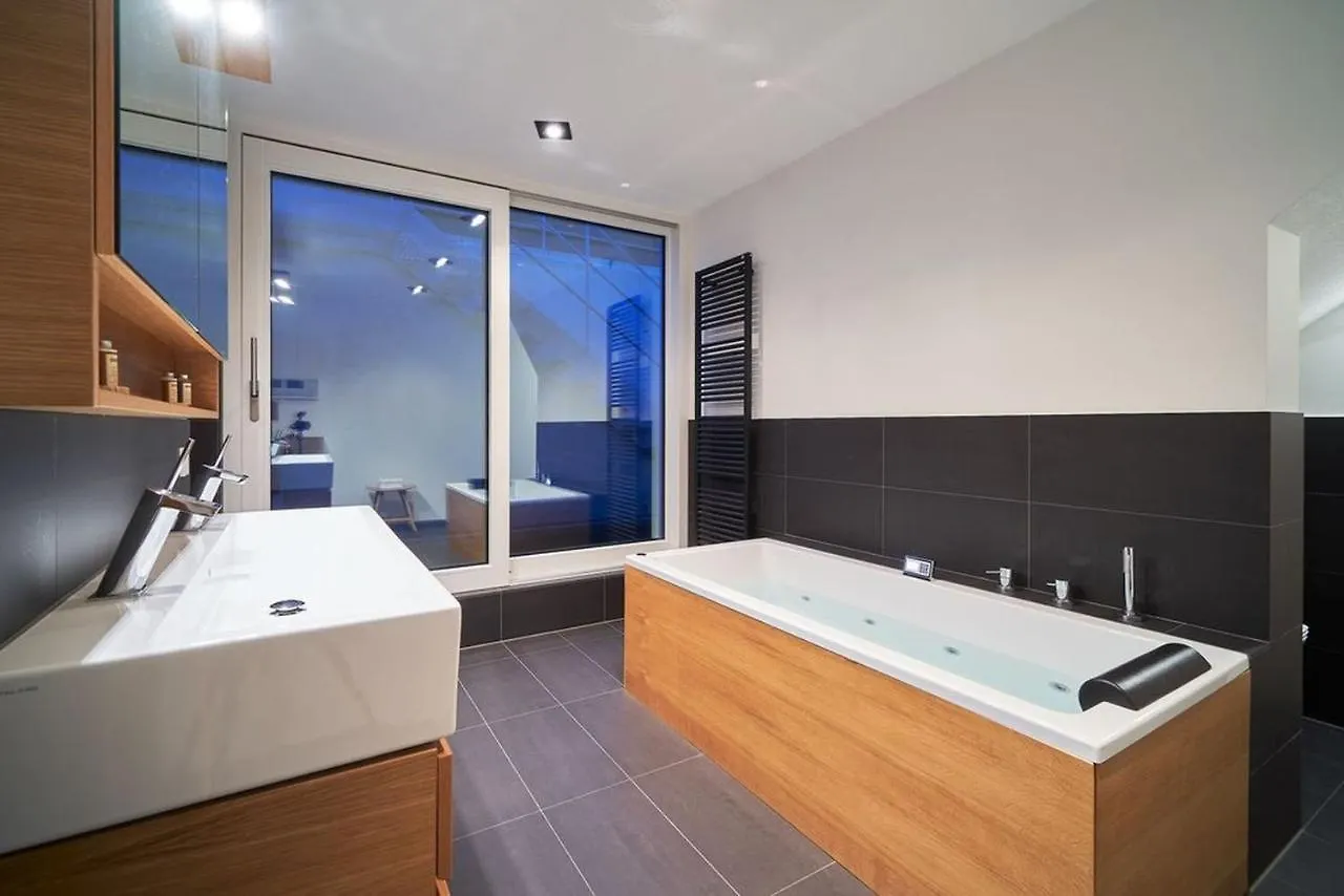 Loft Rebhalde Apartment Nonnenhorn Germany
