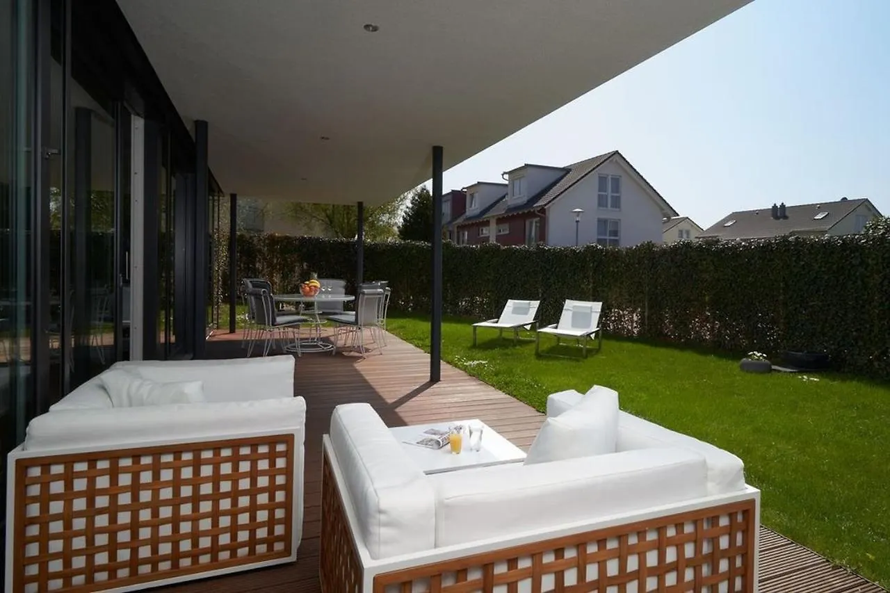 Loft Rebhalde Apartment Nonnenhorn