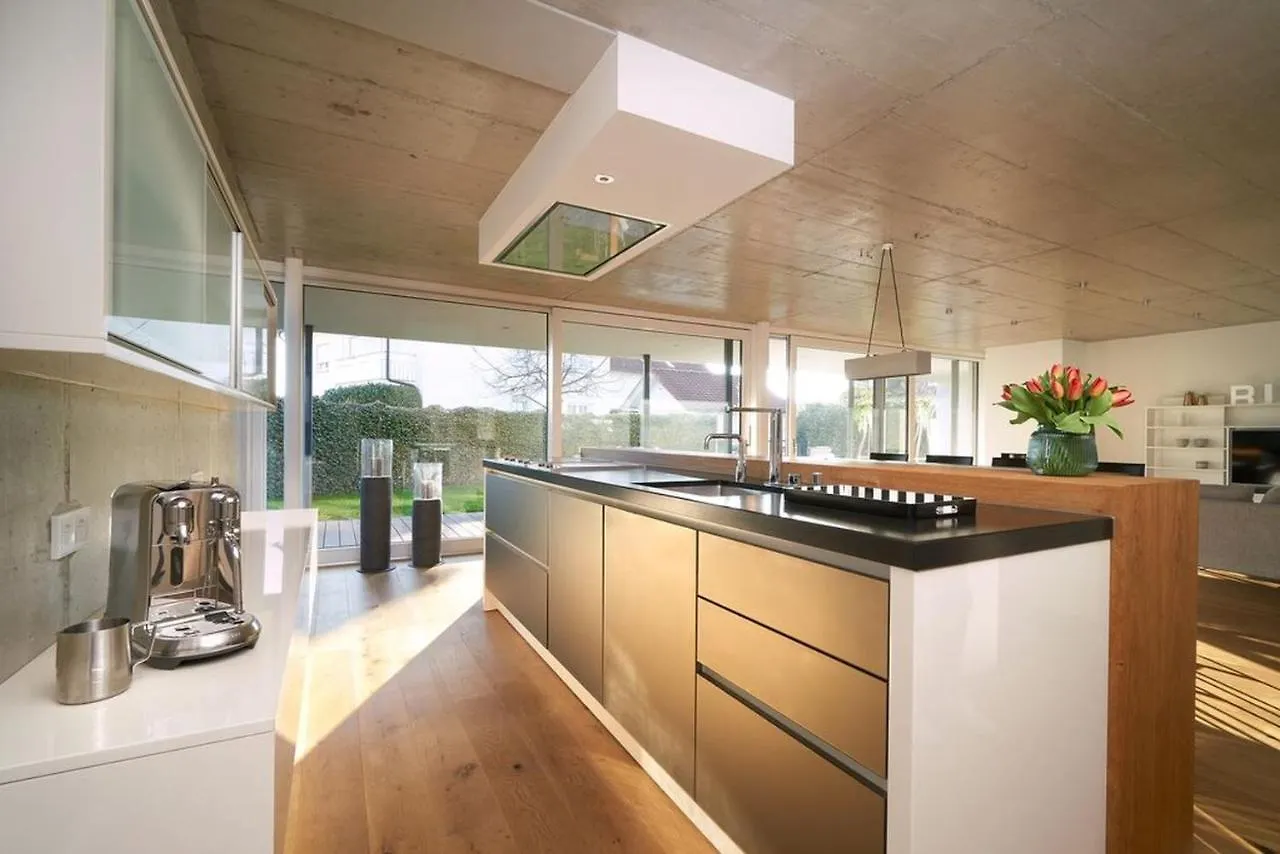 Loft Rebhalde Apartment Nonnenhorn