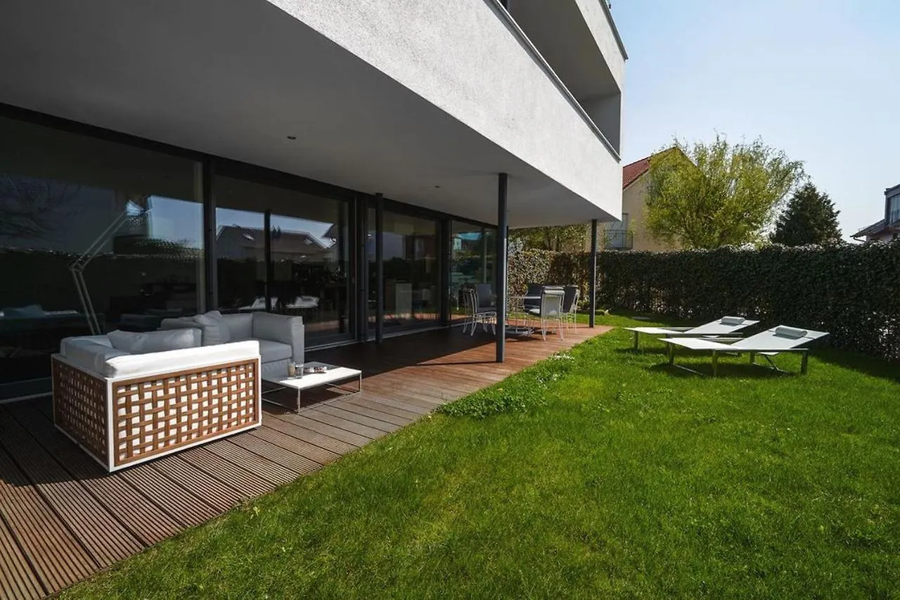 Loft Rebhalde Apartment Nonnenhorn