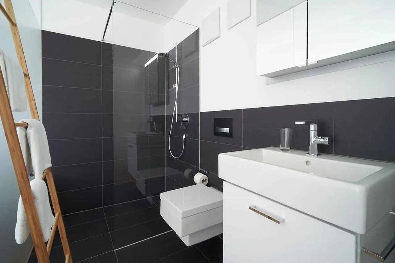 Loft Rebhalde Apartment Nonnenhorn 0*,  Germany