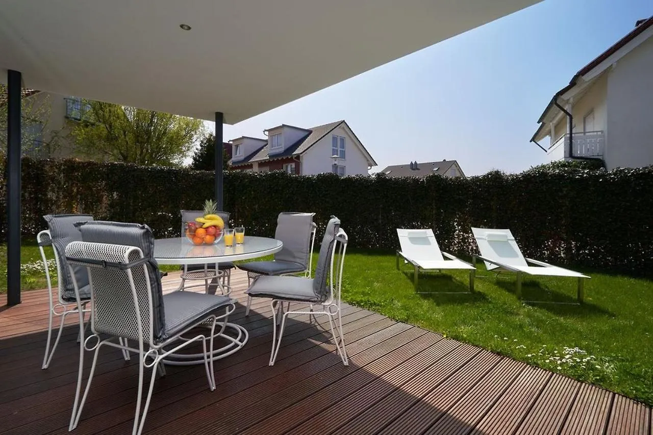 Loft Rebhalde Apartment Nonnenhorn Germany