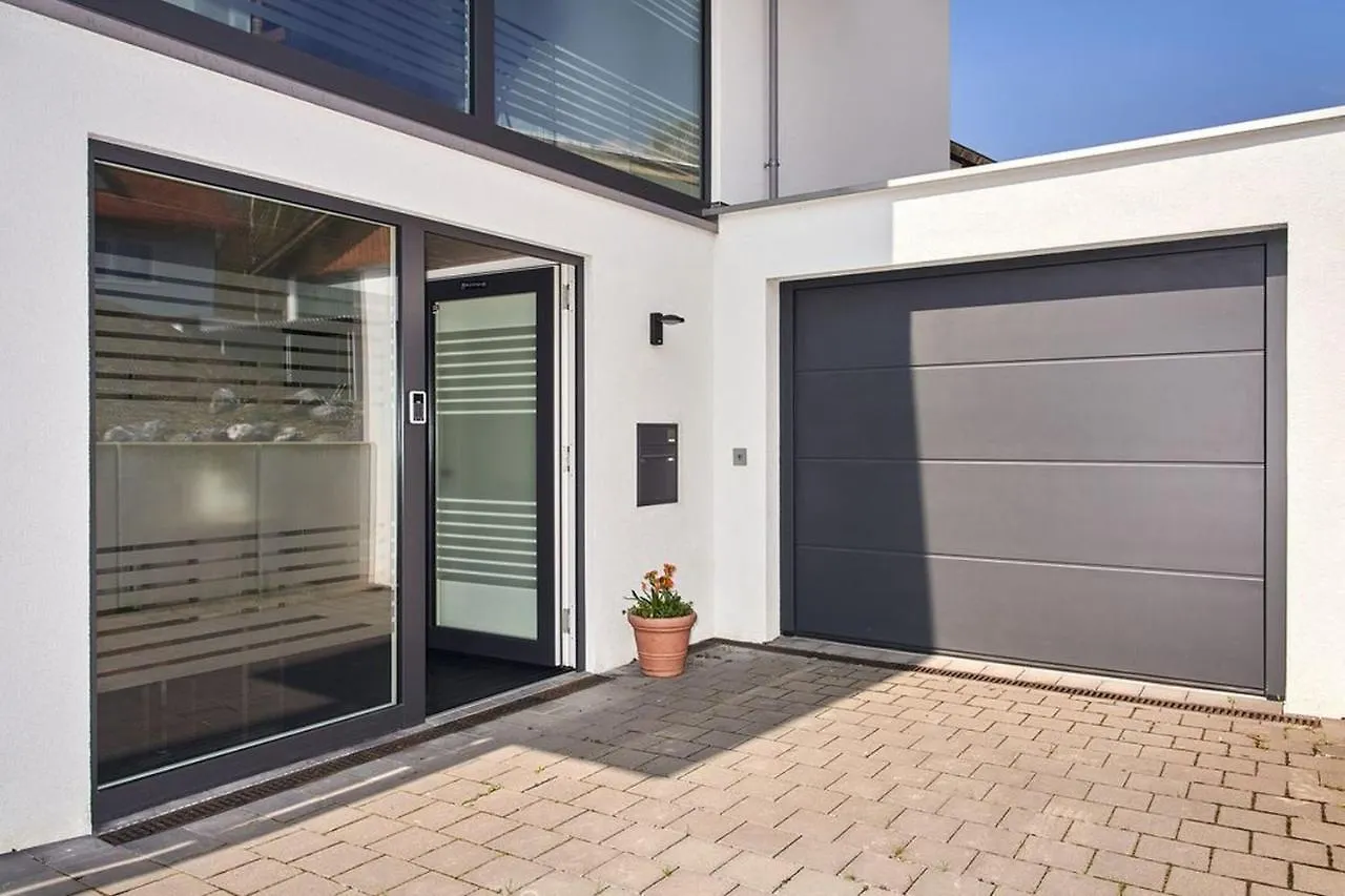 Loft Rebhalde Apartment Nonnenhorn